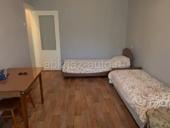 Срочно. Курорт Гагра, ул Абазгаа, 1 комнатная, 1 этаж, с документами