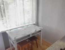 Срочно. Курорт Гагра, ул Абазгаа, 1 комнатная, 1 этаж, с документами