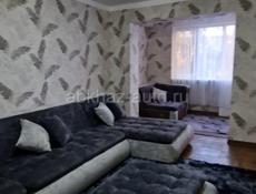 Центр Гагры, ул Абазгаа, 2 ком с ремонтом и мебелью.