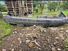 Фольксваген пасат б 3 универсал 