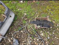 Фольксваген пасат б 3 универсал 