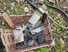 Фольксваген пасат б 3 универсал 