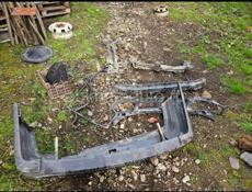 Фольксваген пасат б 3 универсал 