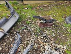 Фольксваген пасат б 3 универсал 