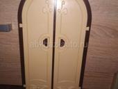 Новый кукольный шкаф 