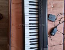 Пианино Casio CDP-100