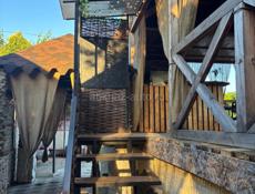 Сдам в аренду с мая по октябрь