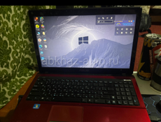 игравой ноутбук 