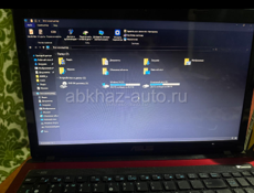 игравой ноутбук 