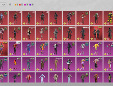 Топ аккаунт