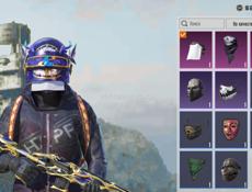 Акк 500₽ срочно