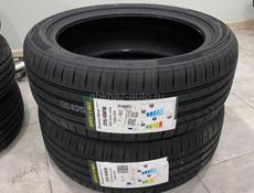 225/45/R18 2шт Новые