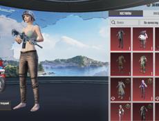 СРОЧНО ПРОДАЕТСЯ АККАУНТ ЗА 4000 РУБЛЕЙ, МОГУ ЕЩЕ ЧУТЬ УСТУПИТЬ В ЦЕНЕ