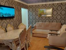 КВАРТИРА С РЕМОНТОМ И МЕБЕЛЬЮ