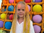 Нужны девочки на плетение косичек в Пицунде , в алахадзах