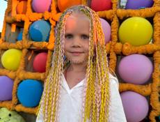 Нужны девочки на плетение косичек в Пицунде , в алахадзах