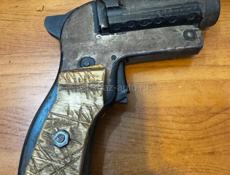 Сигнальный пистолет 