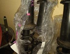 Амортизаторы задние 