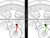 Каляска от фольцфагина 