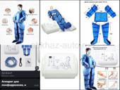 Новый лимфодренажный массажёр