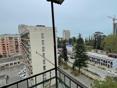 Двухкомнатная квартира в центре Гагры