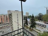 Двухкомнатная квартира в центре Гагры