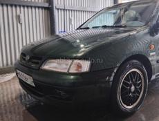 Nissan Primera