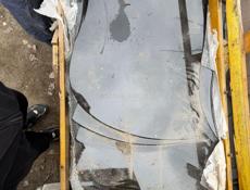 Памятники Ограды