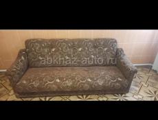 Диваны и кресла