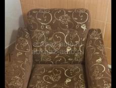 Диваны и кресла