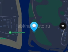 Срочно продается участок 9 соток Цандрипш