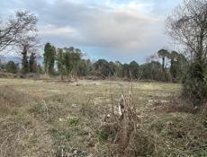 Срочно продается участок 9 соток Цандрипш