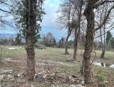 Срочно продается участок 9 соток Цандрипш