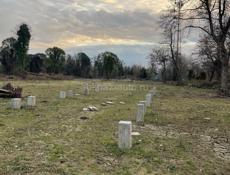 Срочно продается участок 9 соток Цандрипш