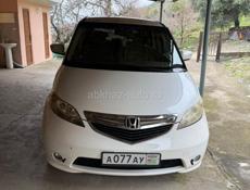 Honda Еlysion