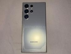 Samsung S24 Ultra 12/512GB Срочно!