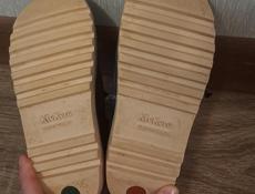 Детские ботинки французского бренда Kickers 