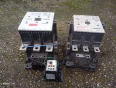 Контакторы