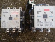 Контакторы