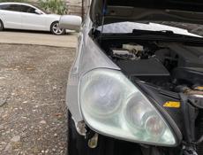 Полировка фар ✅