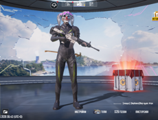 Продаю акк в пабге за 3000