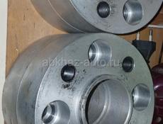 Проставки 4:100