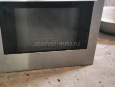 Встраиваемая духовка 