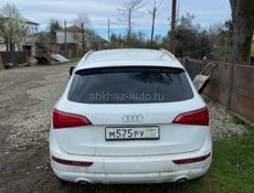 Разбор Ауди фольксваген 