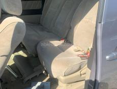 В разборе Альфард гибрид 