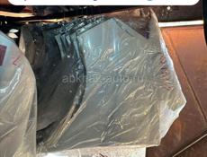 Зеркала Toyota Alphard капоты, бампера, радиаторы, амортизаторы, фары, вентиляторы, подушка двигателя, крылья и ид