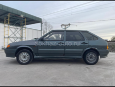ВАЗ 2114
