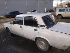 ВАЗ 2107