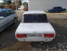ВАЗ 2107