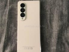 Продам samsung galaxy z fold 4